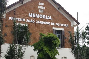 Foto - Fotos do Município