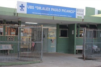 Campanha Vacinação será neste sábado (16/09)