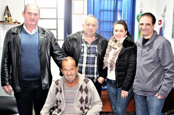 Manoel Fernandes e Macuco terão núcleos do CRAS