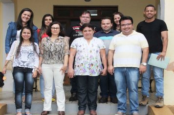 CMDCA elege nova diretoria 