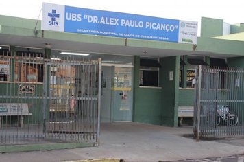 Campanha Vacinação será neste sábado (16/09)