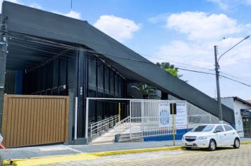 Prefeitura Municipal funciona em novas instalações 