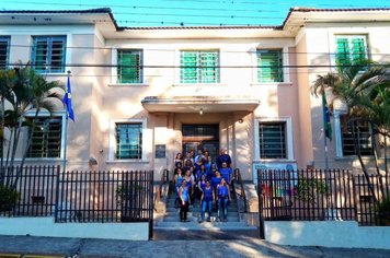 Secretaria de Educação abre inscrições para o EJA 