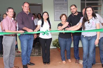 CRAS no bairro do Macuco é inaugurado 