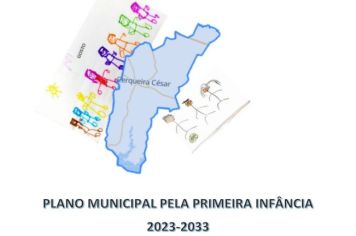  Plano Municipal pela Primeira Infância 2023/2033