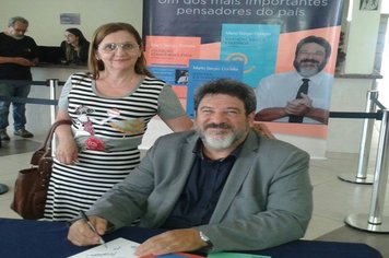 Município participa do Fórum de Educação 