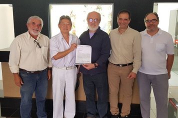 Prefeitura trabalha para normalizar os serviços da Maternidade 