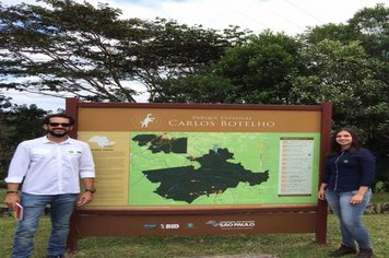 Município Verde Azul