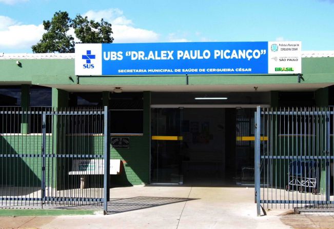 Conferência Municipal de Saúde