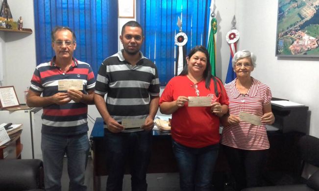 Prefeitura regulariza subvenções das entidades assistenciais