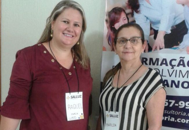 Município realiza Plano de Educação 