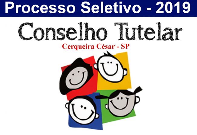 CMDCA divulga edital para a escolha de Conselheiros Tutelares 