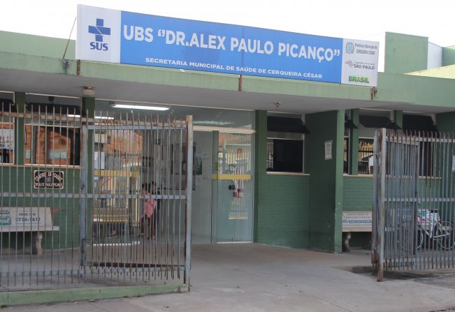 Campanha Vacinação será neste sábado (16/09)