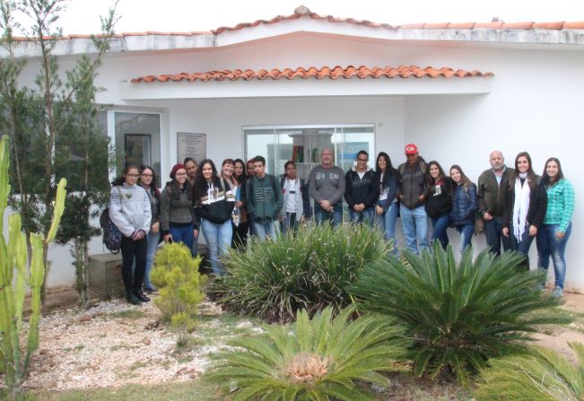 Prefeitura realiza a abertura da Semana do Meio Ambiente 