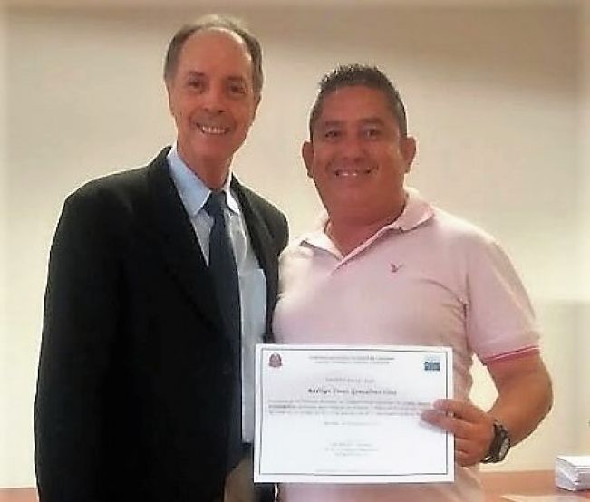  Procon participa de capacitação