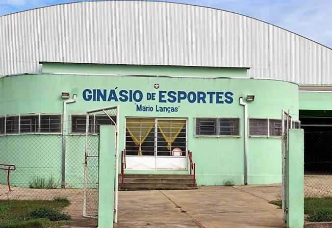  Campeonato Municipal de Futsal começa em Agosto