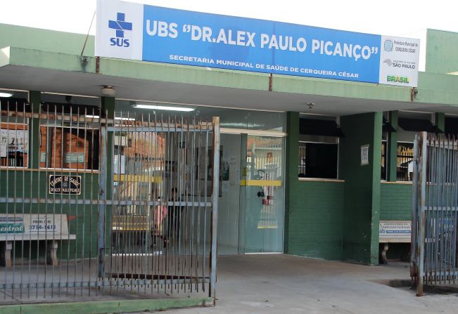 Mutirão de Ultrassonografia 