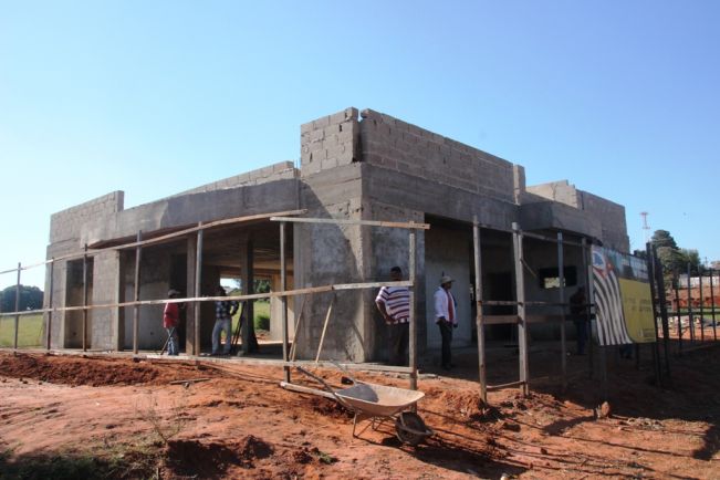 Centro de Convivência do Idoso