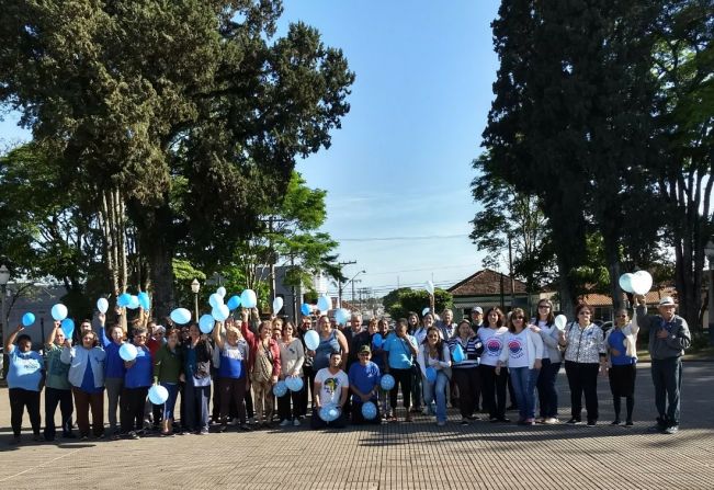 Cerqueira realiza a campanha Novembro Azul 