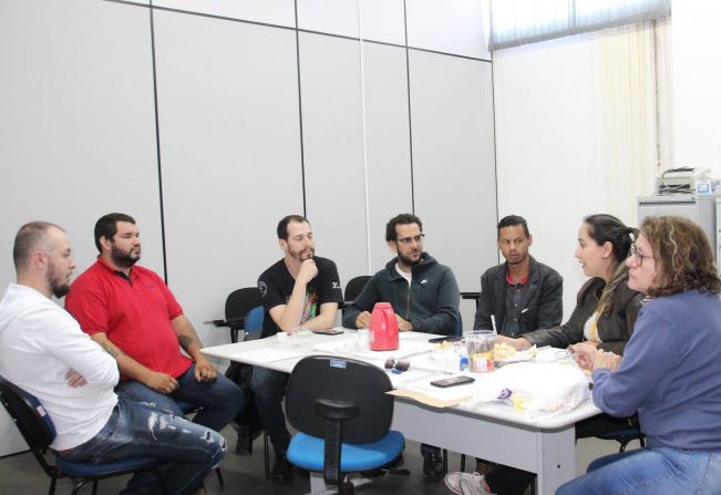 Programa Revista de Sábado irá gravar em Cerqueira César