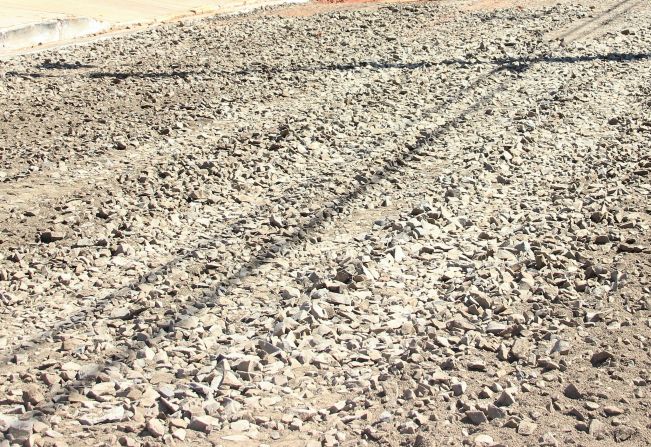 Prefeitura esclarece atraso nas obras da Saldanha Marinho