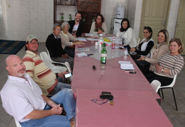 Arraiá na Praça será de 07 a 08 de Julho 