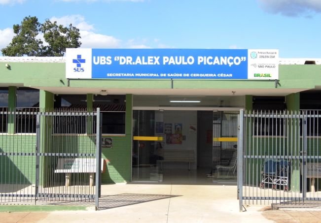 Mobilização contra a Dengue 