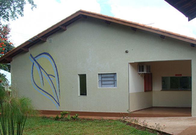 Etec e Prefeitura oferecem Cursos Profissionalizantes 