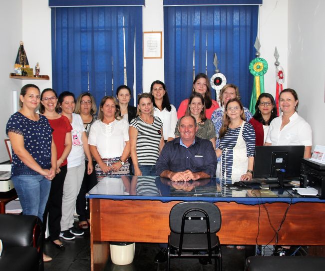 Escolhidos os novos gestores da rede municipal 