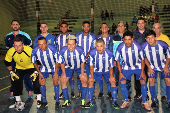 Cerqueira César avança na Copa TV TEM