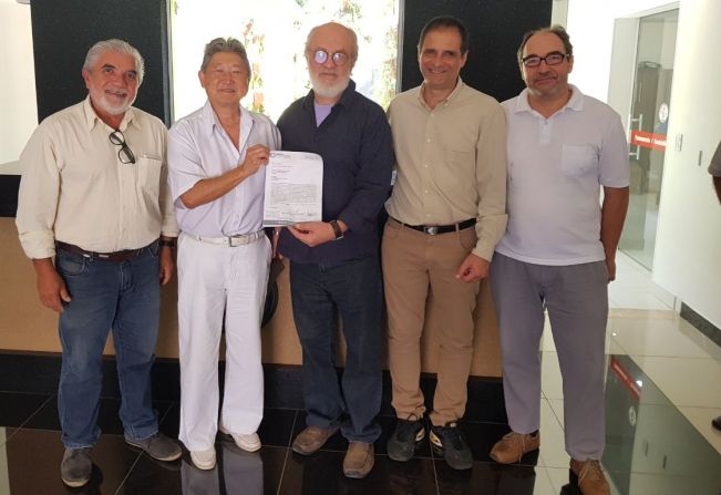 Secretaria trabalha para normalizar os serviços da Maternidade 