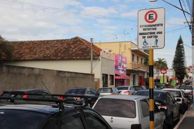 Novas melhorias no tráfego urbano  