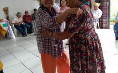 Foto - Arraiá da Acervi 