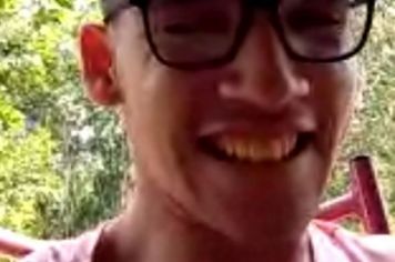 Foto - Atendimento em período de Pandemia