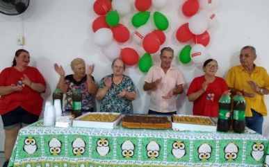 Foto - Dia da Mulher 