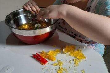 Foto - Atendimento em período de Pandemia