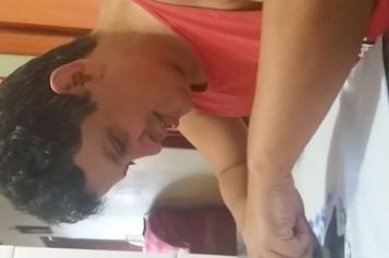 Foto - Atendimento em período de Pandemia