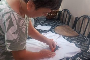 Foto - Atendimento em período de Pandemia