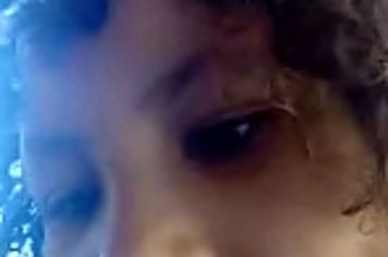 Foto - Atendimento em período de Pandemia