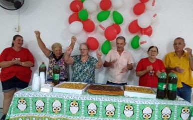 Foto - Dia da Mulher 