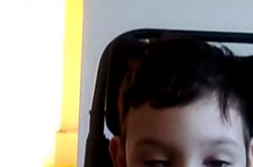 Foto - Atendimento em período de Pandemia