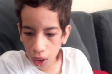 Foto - Atendimento em período de Pandemia