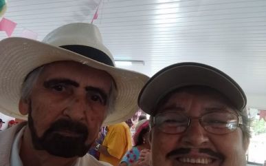 Foto - Arraiá da Acervi 