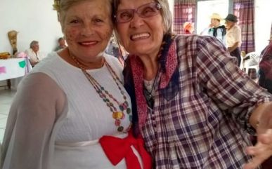 Foto - Arraiá da Acervi 