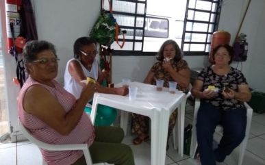 Foto - Dia da Mulher 