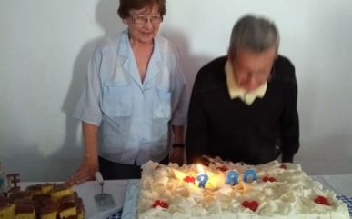 Foto - Arraiá da Acervi 