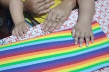 Foto - Atendimento em período de Pandemia