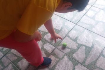 Foto - Atendimento em período de Pandemia