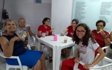 Foto - Dia da Mulher 