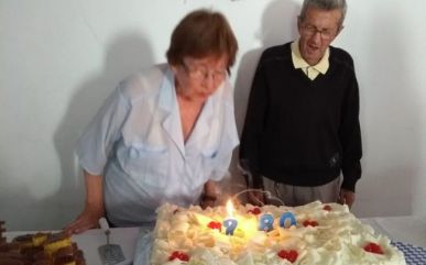 Foto - Arraiá da Acervi 